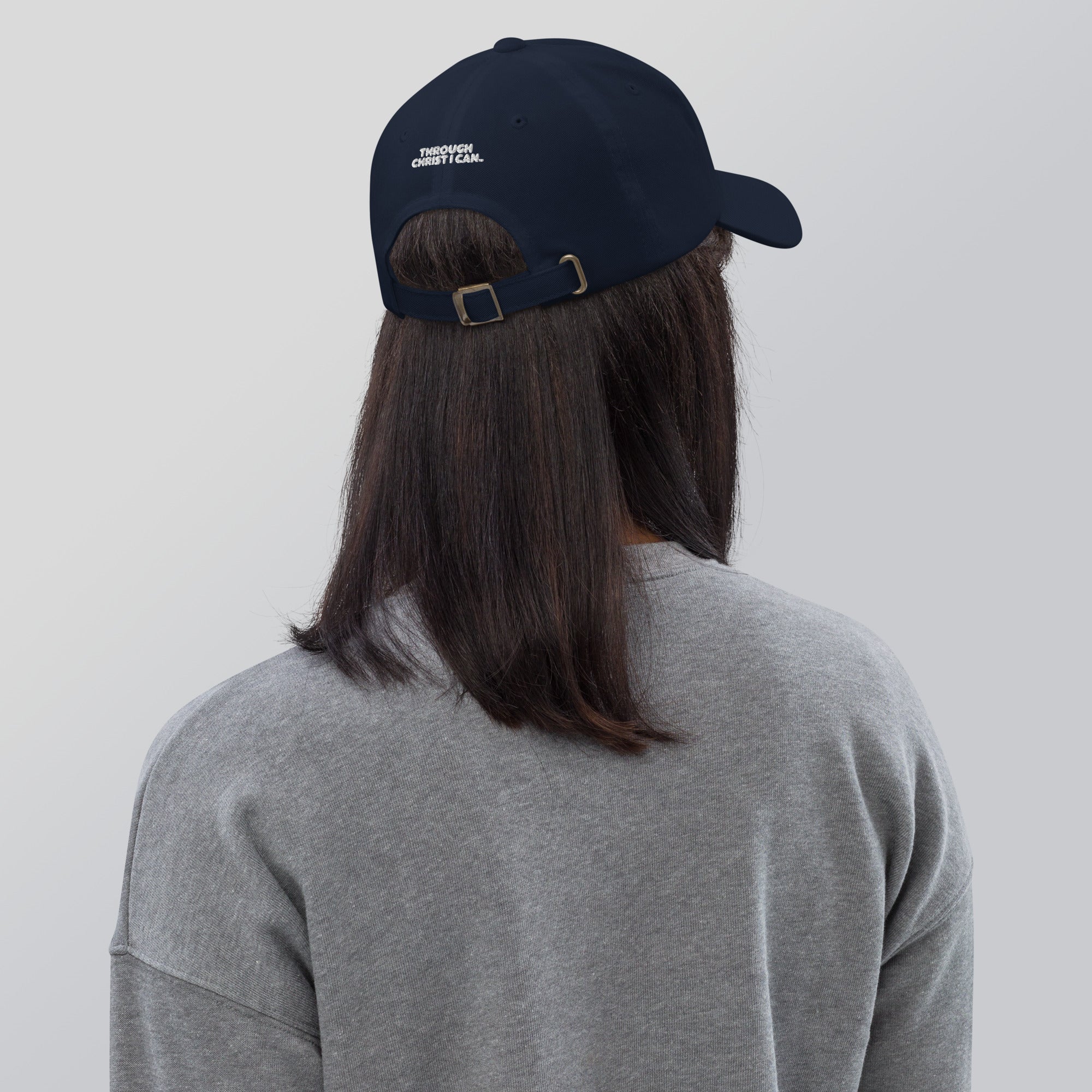Navy TCIC Hat