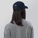 Load image into Gallery viewer, Navy TCIC Hat
