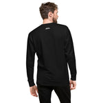 Load image into Gallery viewer, Black TCIC Fleece Sweatshirt
