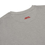 Load image into Gallery viewer, Grey TCIC Fleece Sweatshirt
