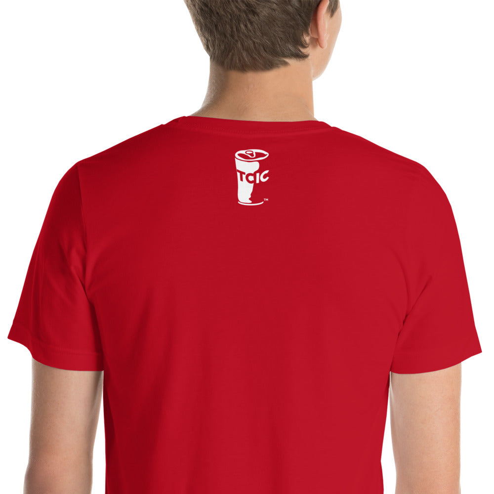 Red Philippians T-Shirt