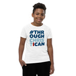 Load image into Gallery viewer, Youth #TCIC T-Shirt
